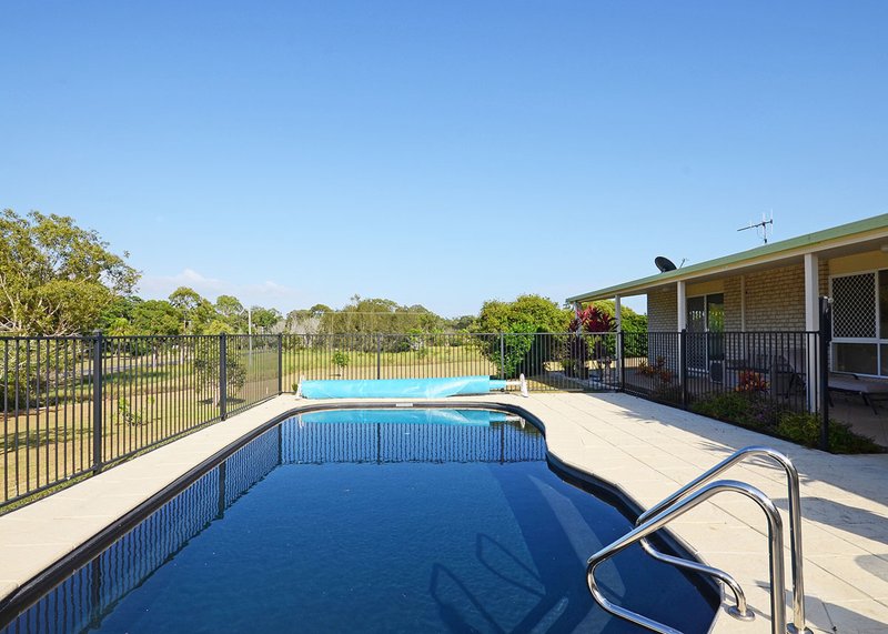 Photo - 89 Mal Campbell Drive, Craignish QLD 4655 - Image 5