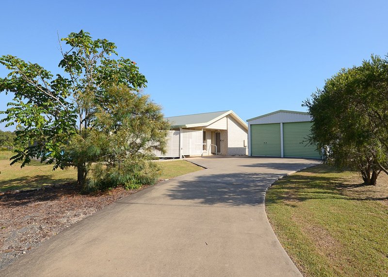 Photo - 89 Mal Campbell Drive, Craignish QLD 4655 - Image 6