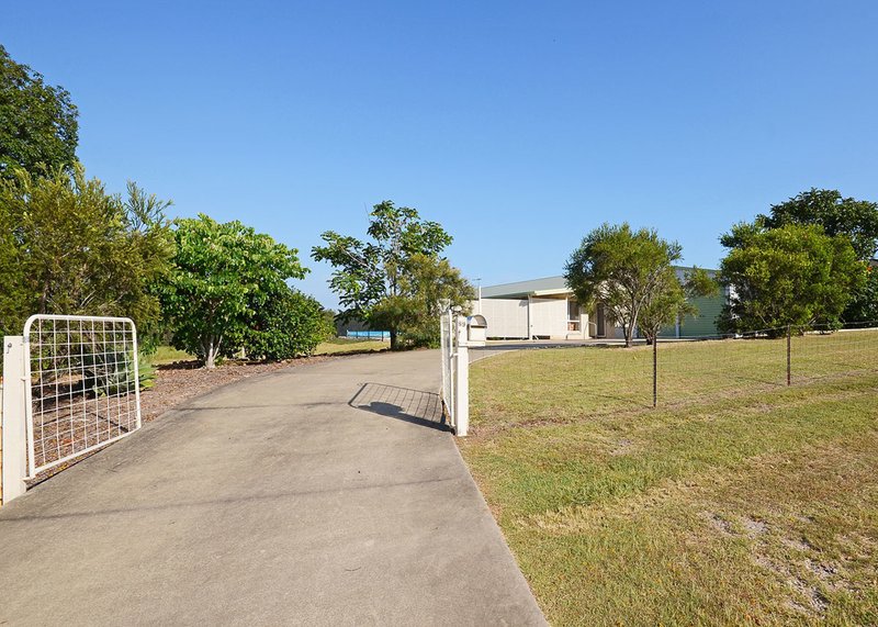 Photo - 89 Mal Campbell Drive, Craignish QLD 4655 - Image 18