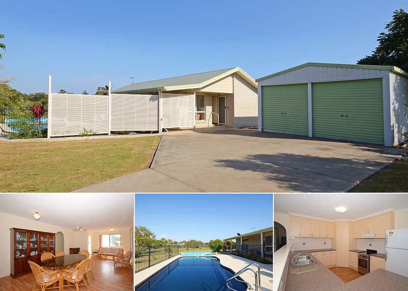 Photo - 89 Mal Campbell Drive, Craignish QLD 4655 - Image 19