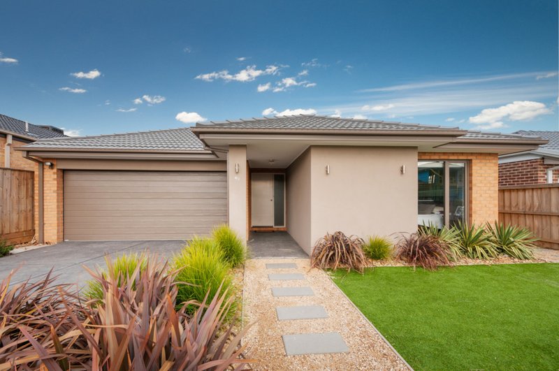 89 Mandalay Circuit, Beveridge VIC 3753