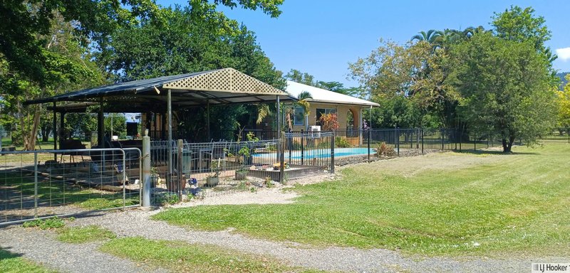 89 Mcquill Road , Jarra Creek QLD 4854