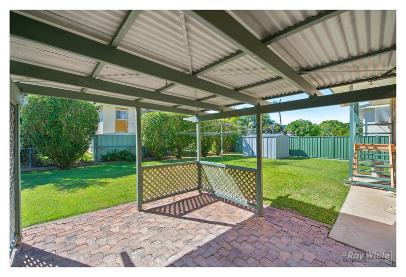 Photo - 89 Menzies Street, Park Avenue QLD 4701 - Image 15