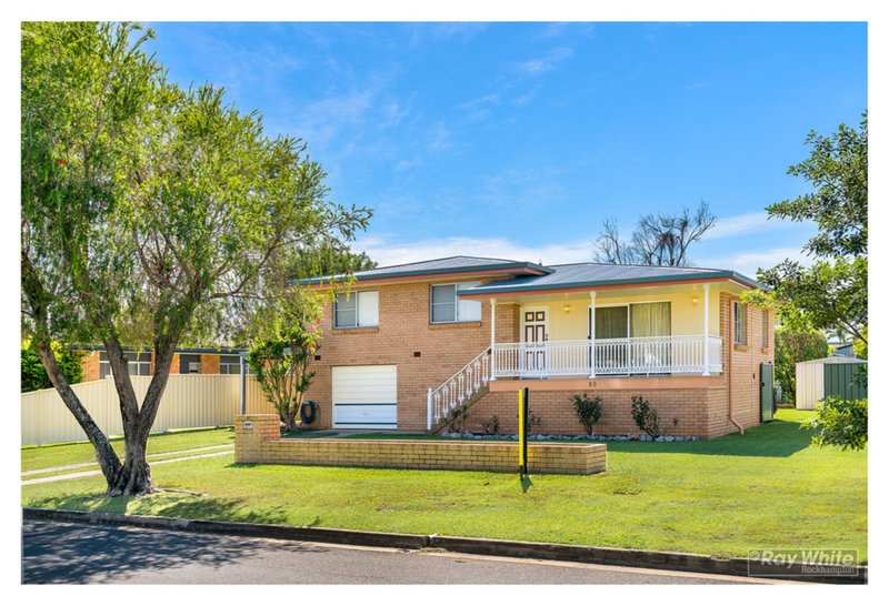 Photo - 89 Menzies Street, Park Avenue QLD 4701 - Image 21