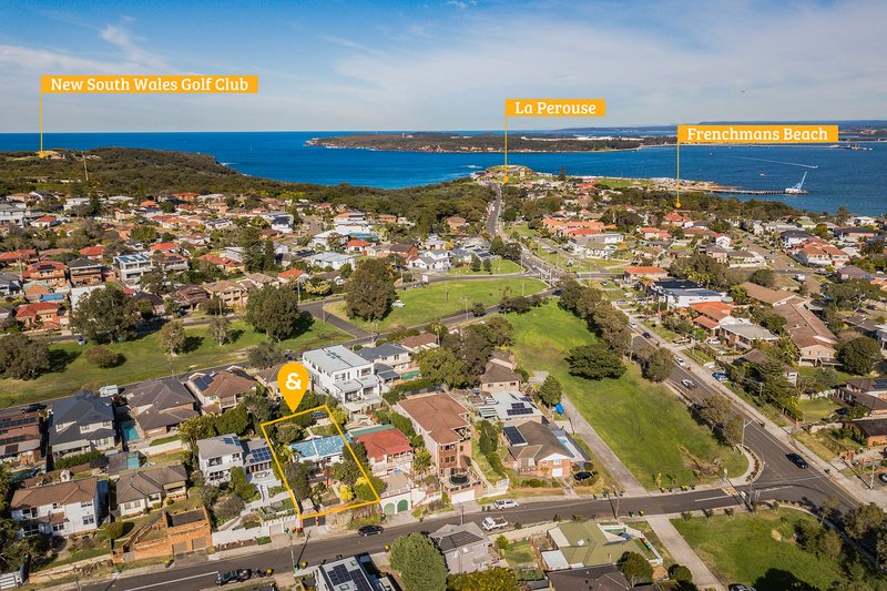 89 Mirrabooka Crescent, Little Bay NSW 2036