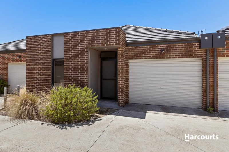 8/9 Moretti Court, Marshall VIC 3216