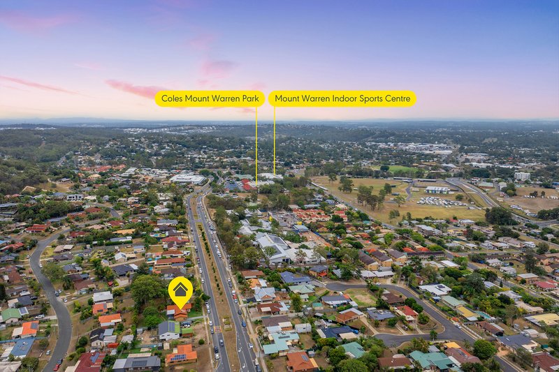 Photo - 89 Mount Warren Boulevard, Mount Warren Park QLD 4207 - Image 22