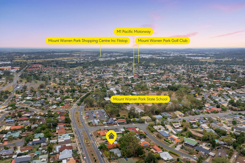 Photo - 89 Mount Warren Boulevard, Mount Warren Park QLD 4207 - Image 24