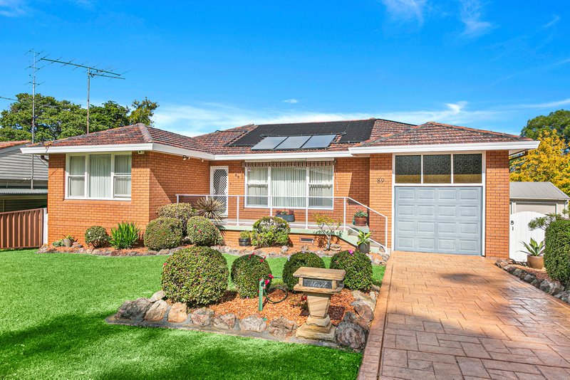 Photo - 89 Murphys Avenue, Keiraville NSW 2500 - Image 1