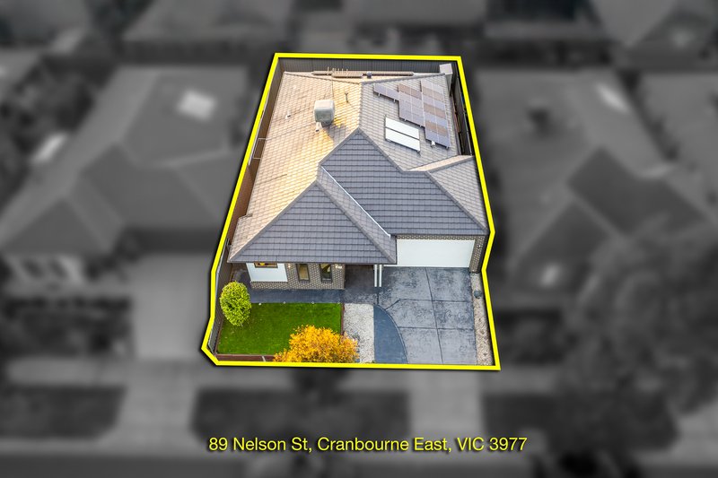 Photo - 89 Nelson Street, Cranbourne East VIC 3977 - Image 31