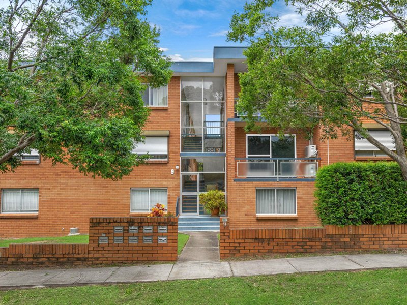 8/9 Newby Street, Nundah QLD 4012