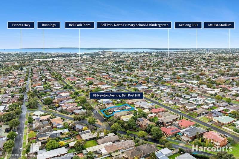 Photo - 89 Newton Avenue, Bell Post Hill VIC 3215 - Image 15