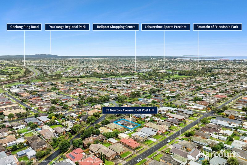 Photo - 89 Newton Avenue, Bell Post Hill VIC 3215 - Image 16