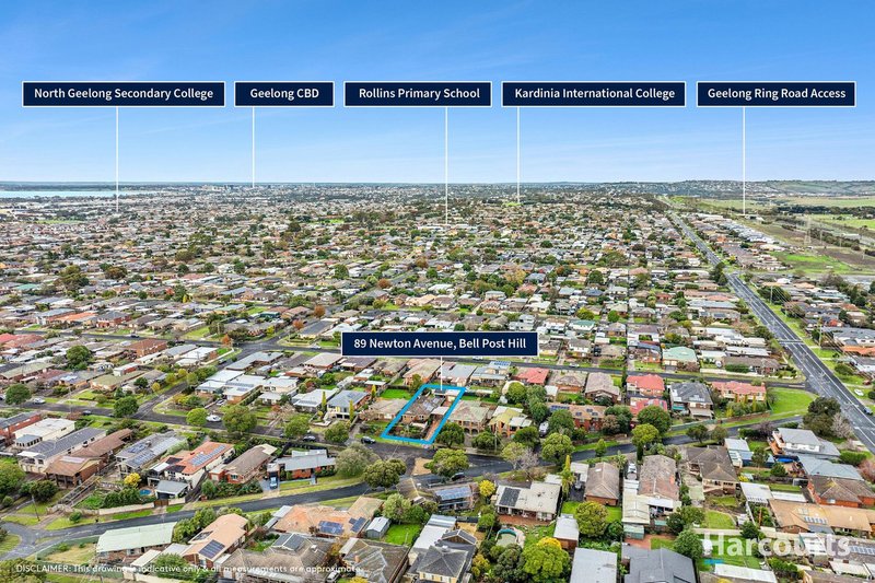 Photo - 89 Newton Avenue, Bell Post Hill VIC 3215 - Image 17
