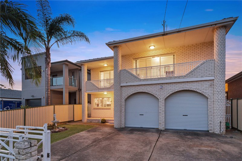 Photo - 89 Oxford Avenue, Bankstown NSW 2200 - Image 2