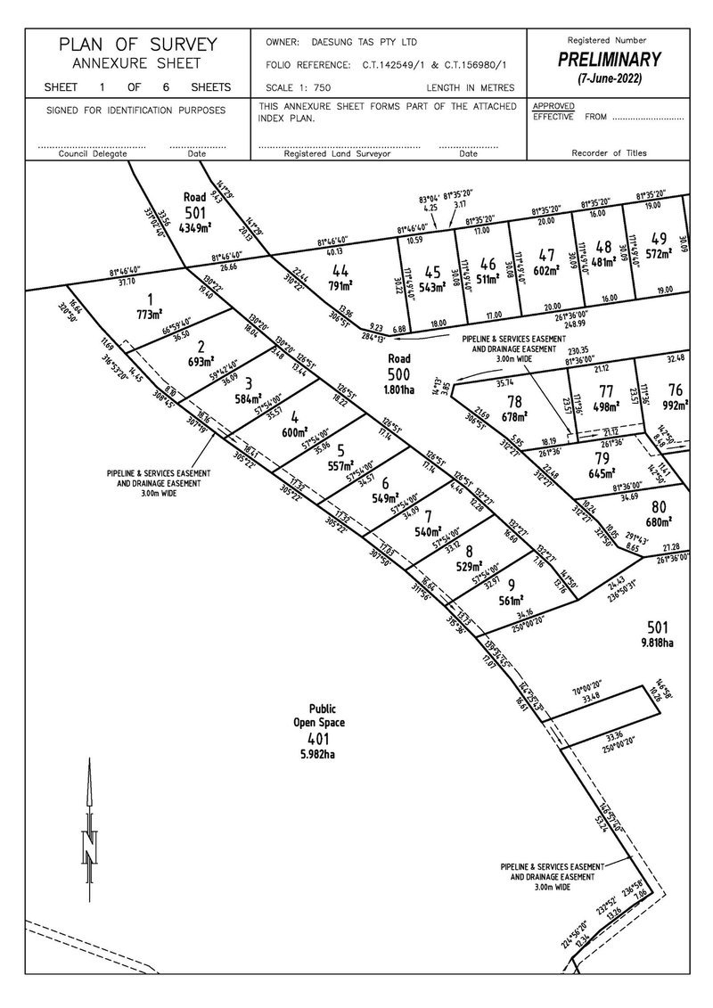 Photo - 89 Pass Road, Rokeby TAS 7019 - Image 3