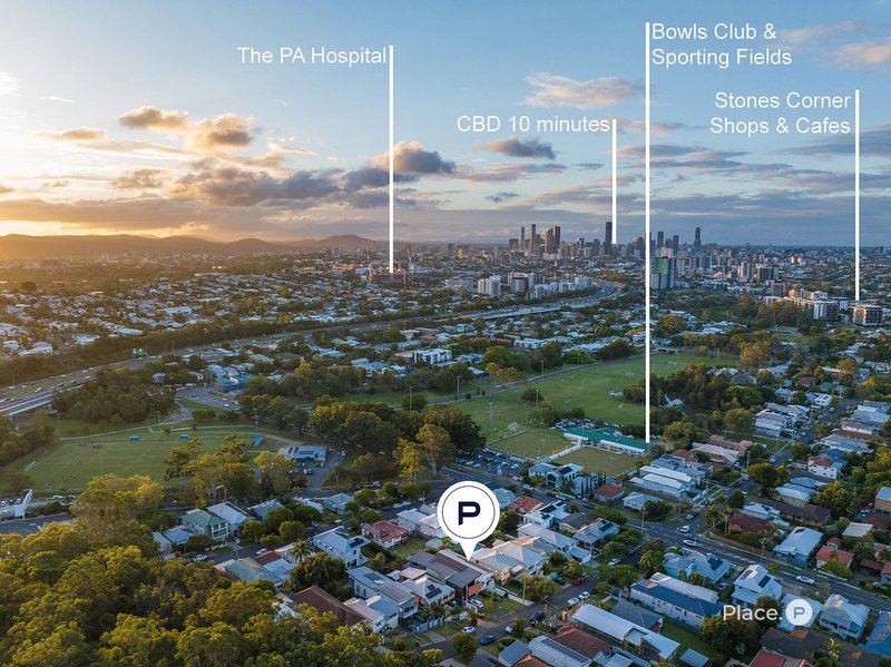 Photo - 89 Pear Street, Greenslopes QLD 4120 - Image 22