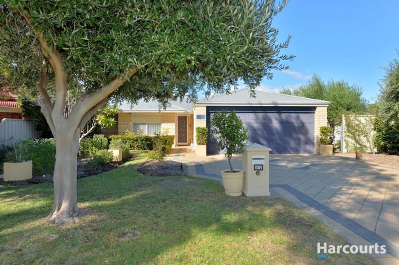 89 Peelwood Parade, Halls Head WA 6210