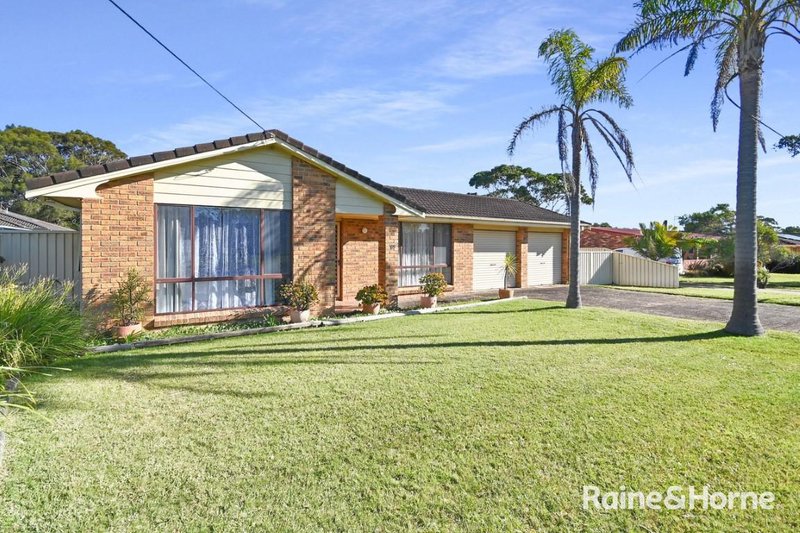 89 Prince Edward Avenue, Culburra Beach NSW 2540