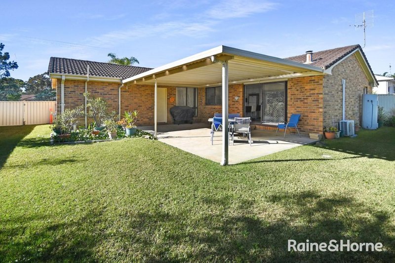 Photo - 89 Prince Edward Avenue, Culburra Beach NSW 2540 - Image 12