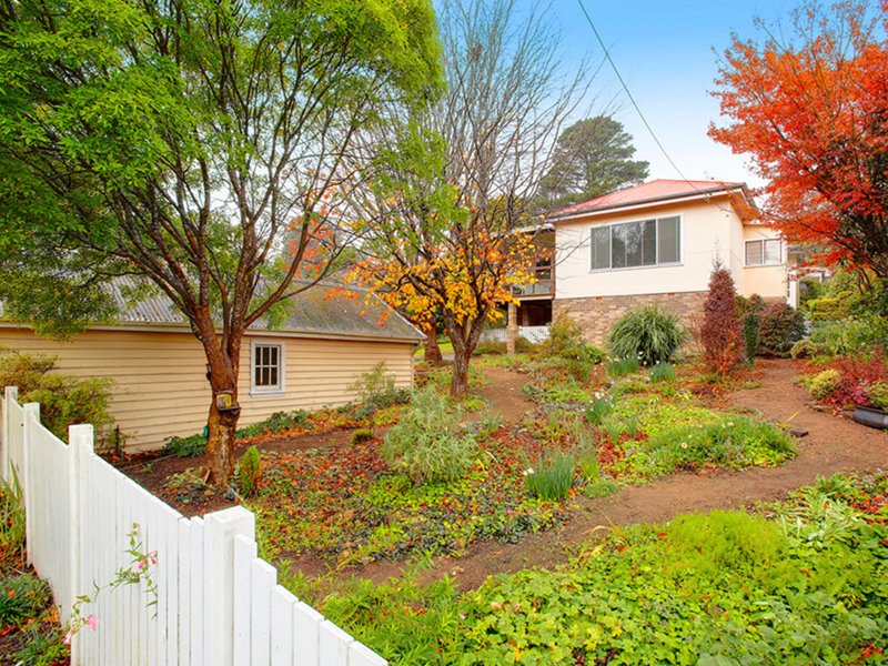 Photo - 89 Railway Avenue, Bundanoon NSW 2578 - Image