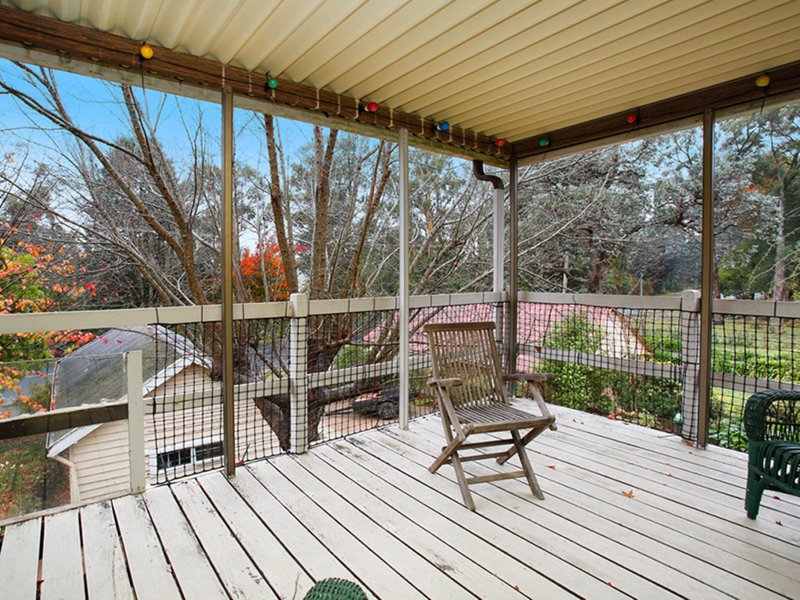 Photo - 89 Railway Avenue, Bundanoon NSW 2578 - Image 5