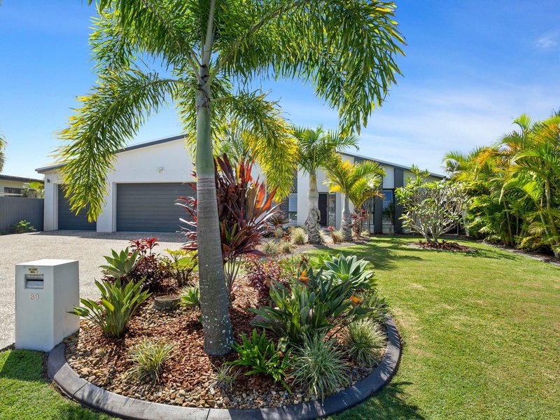 89 Raptor Pde , Banksia Beach QLD 4507