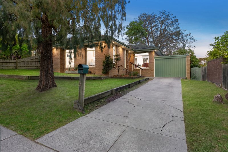 Photo - 89 Rathmullen Road, Boronia VIC 3155 - Image 19
