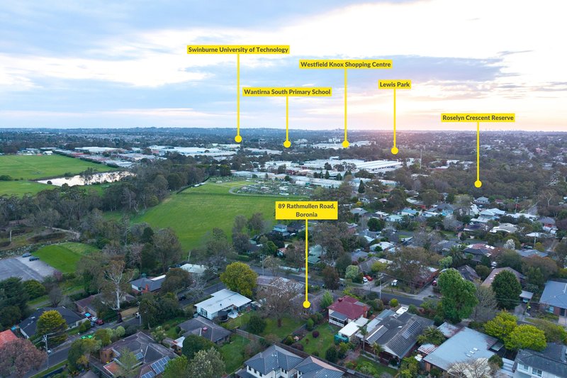 Photo - 89 Rathmullen Road, Boronia VIC 3155 - Image 22