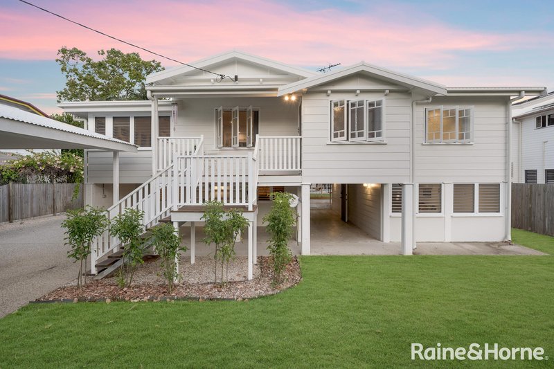 89 Robertson Street, Railway Estate QLD 4810