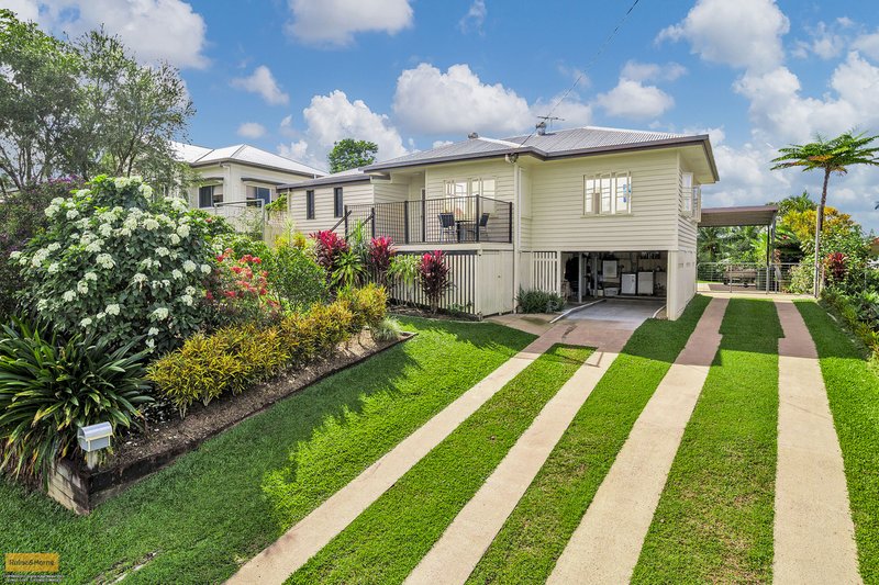 89 Ryan Street, East Innisfail QLD 4860