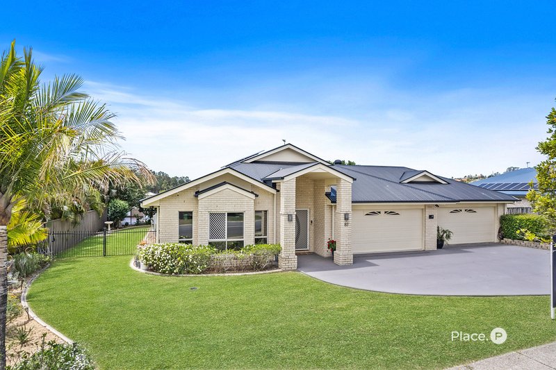 89 Salvado Drive, Pacific Pines QLD 4211