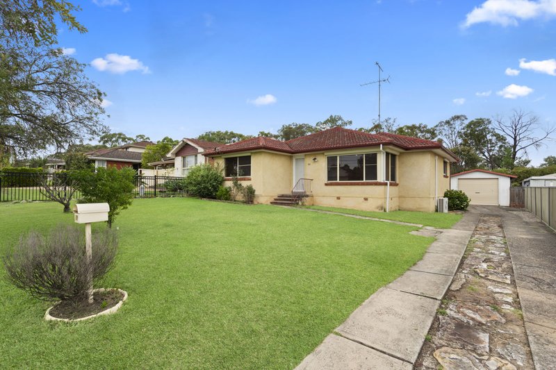 89 Sapphire Street, Greystanes NSW 2145