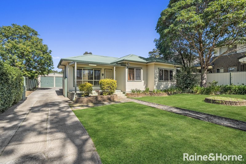 Photo - 89 Saywell Road, Macquarie Fields NSW 2564 - Image 1