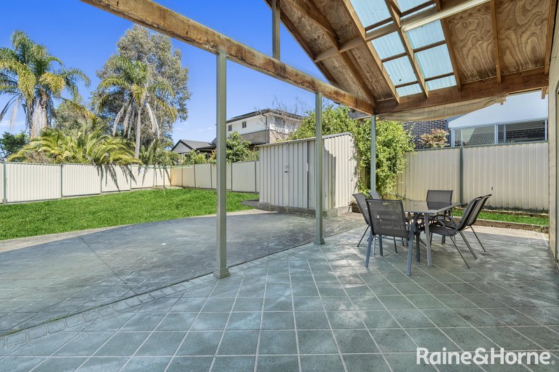 Photo - 89 Saywell Road, Macquarie Fields NSW 2564 - Image 9