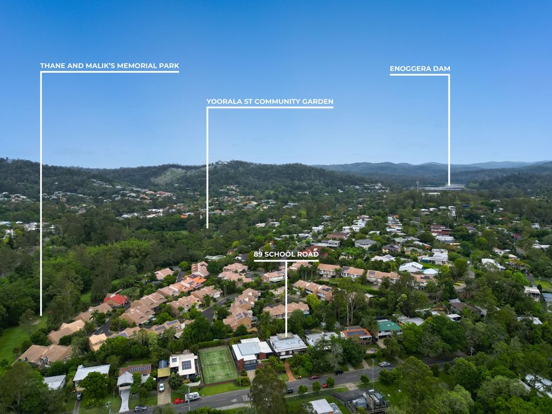 Photo - 89 School Road, The Gap QLD 4061 - Image 24