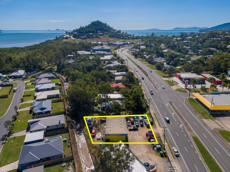 89 Shute Harbour Road, Cannonvale QLD 4802