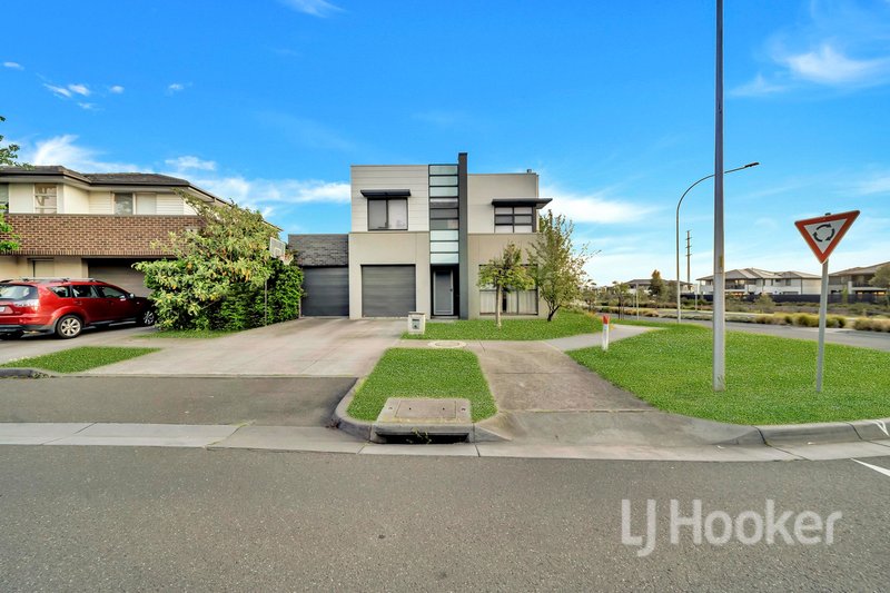 Photo - 89 Stadium Circuit, Mulgrave VIC 3170 - Image 2