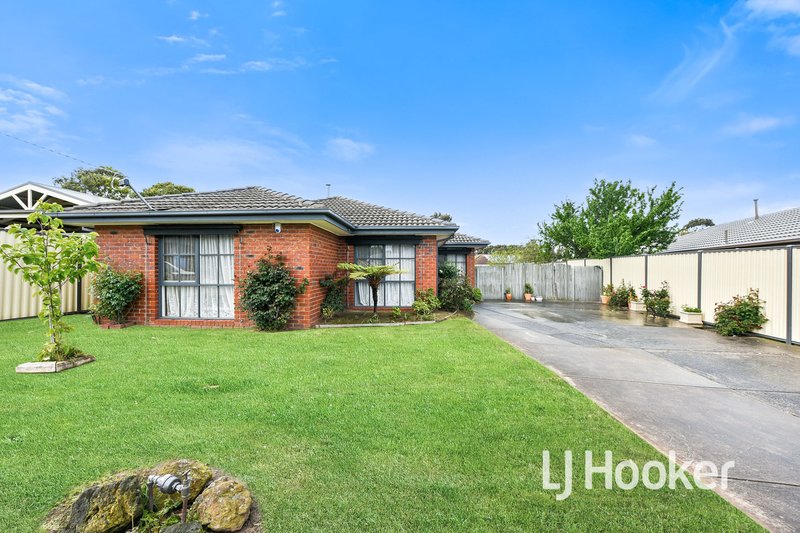 89 Strong Drive, Hampton Park VIC 3976