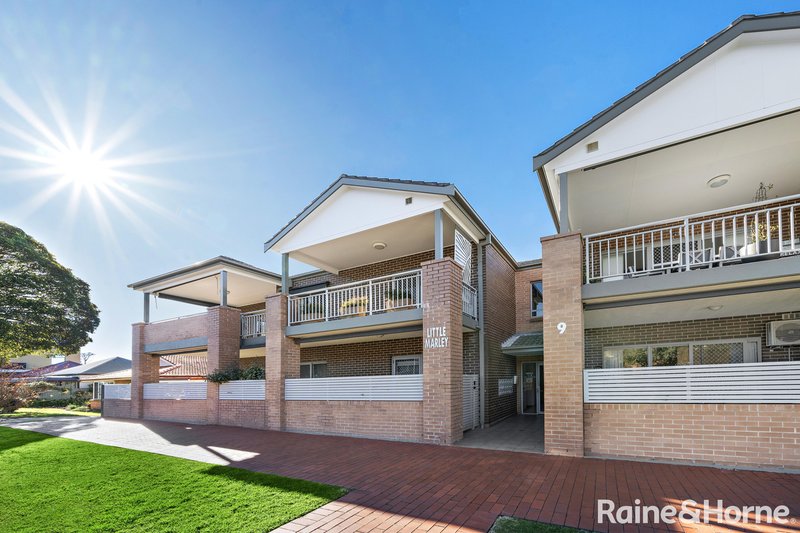 Photo - 8/9 Stuart Street, Helensburgh NSW 2508 - Image 11