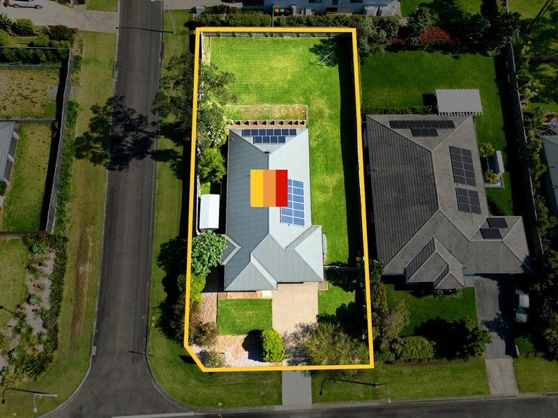 89 Sunningdale Circuit, Medowie NSW 2318