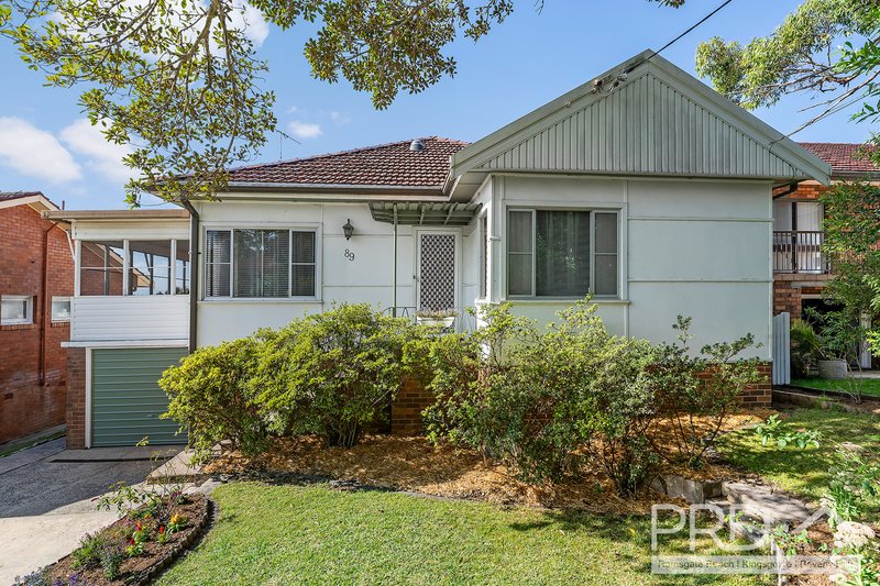 Photo - 89 Tara Street, Sylvania NSW 2224 - Image 2