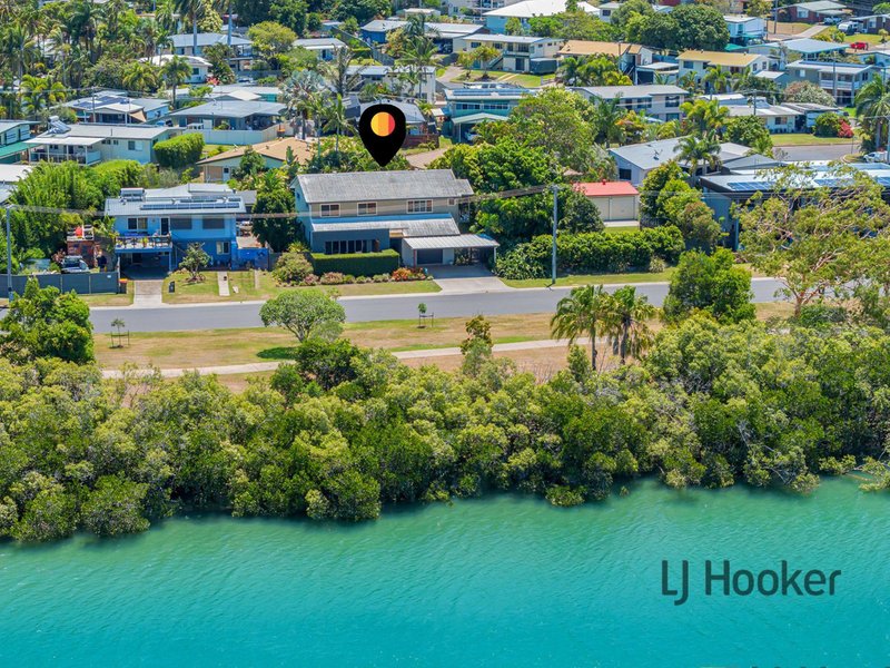 89 Tarcoola Drive, Boyne Island QLD 4680