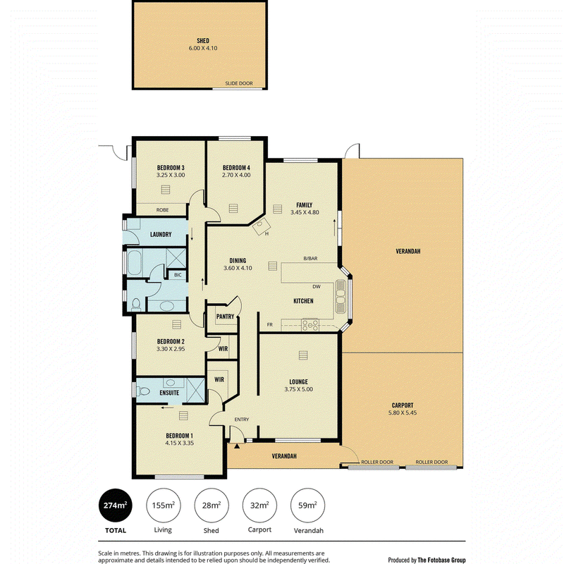 89 Tarqui Drive, Paralowie SA 5108 | Real Estate Industry Partners