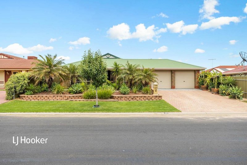 89 Tarqui Drive, Paralowie SA 5108