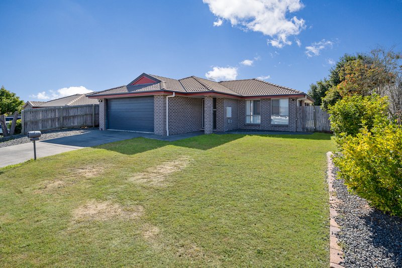 89 Tequesta Drive, Beaudesert QLD 4285