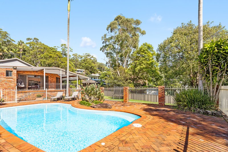 89 The Crescent, Helensburgh NSW 2508