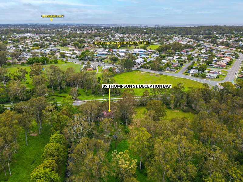 Photo - 89 Thompson Street, Deception Bay QLD 4508 - Image 17