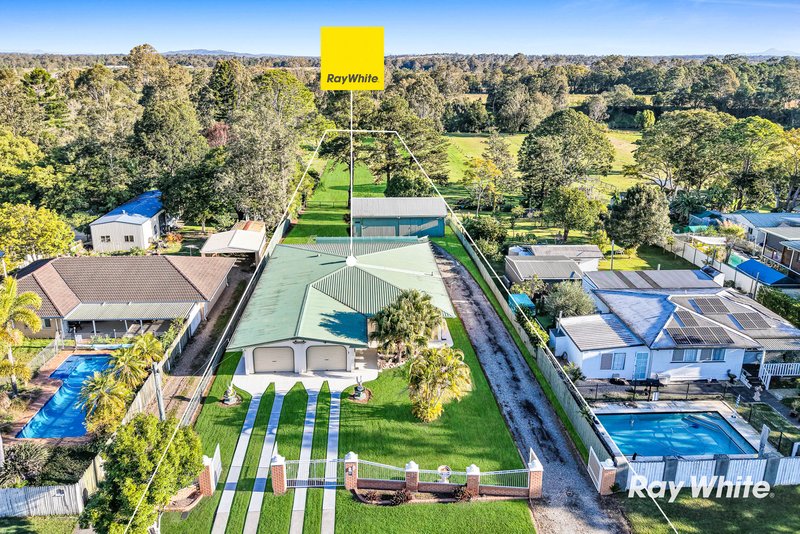 Photo - 89 Tygum Road, Waterford West QLD 4133 - Image 1