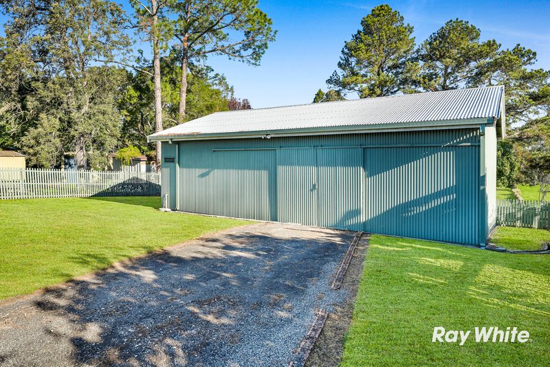Photo - 89 Tygum Road, Waterford West QLD 4133 - Image 12
